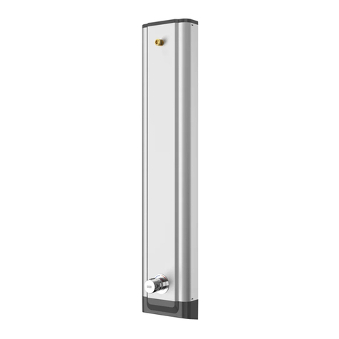 Franke F5 Series User guide
