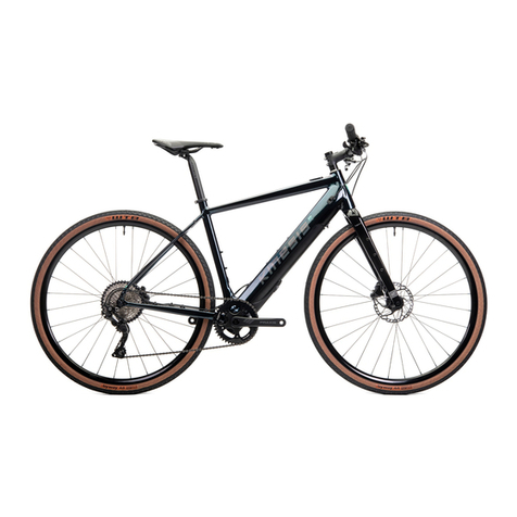 Kinesis RANGE user manual
