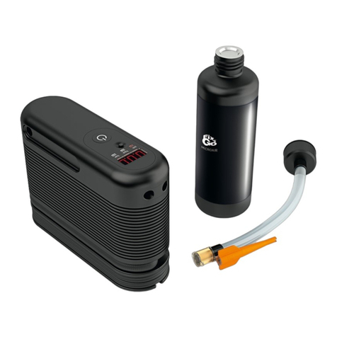 Fix&Go MICROAIR user guide