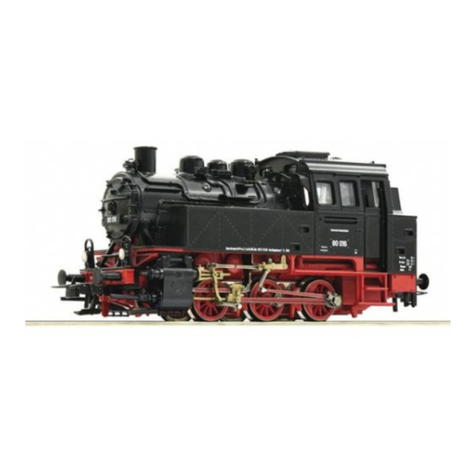 roco 51159 User manual