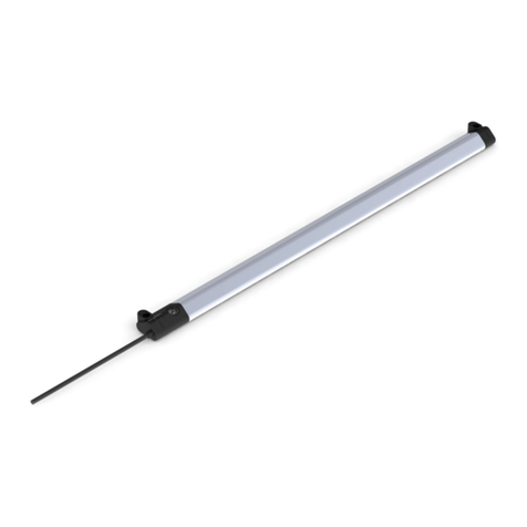 Balluff BMP 01-EL1PP 1A Series User manual