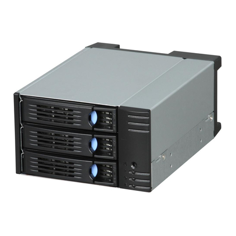 Chenbro SK32303 Series user manual