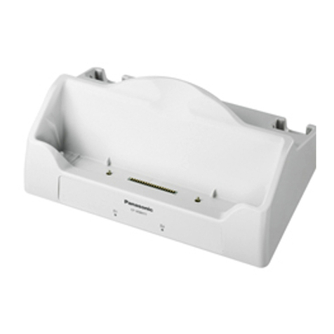 Panasonic CF-VEBH11U User manual