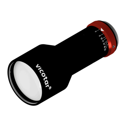 Vision & Control TO30/4.3-100-V-B Instructions for use