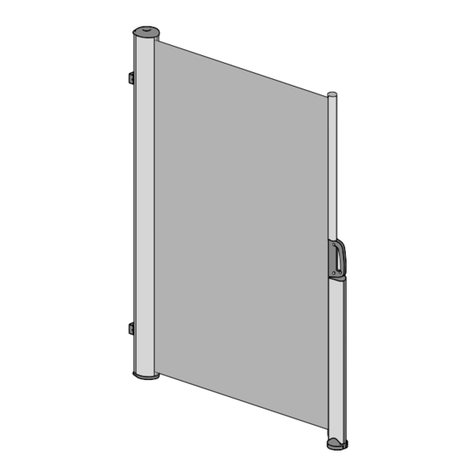 paramondo 1000013940 Assembly instructions