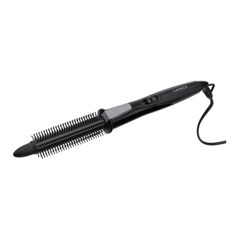 Carmen CB3085 manual