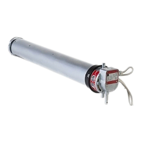 Simu T835/8 manual