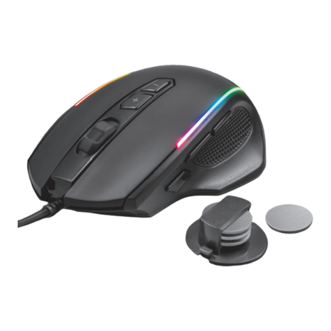 Trust CELOX GXT 165 User manual
