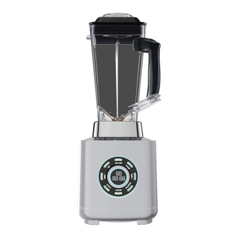 GREENIS GR-8880S-1 User manual