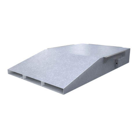 NuAire SVTC Series installation manual