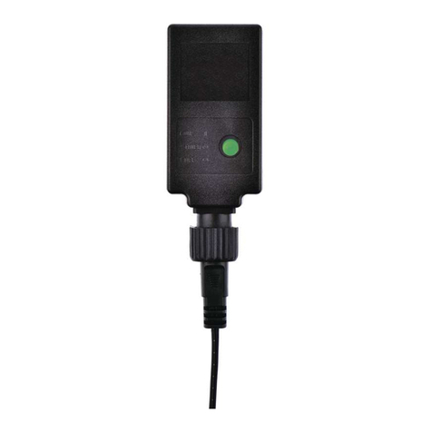 Emos CLASSIC ZY0801T User manual