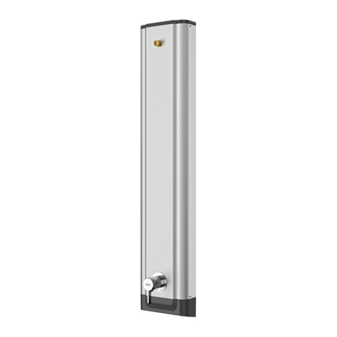 Franke F5 Series Installation and operating instructions Franke F5 Series Installation and operating instructions