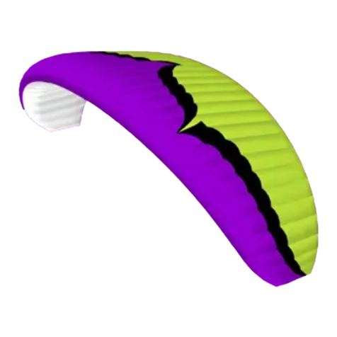 Ozone Kona 2 Manual