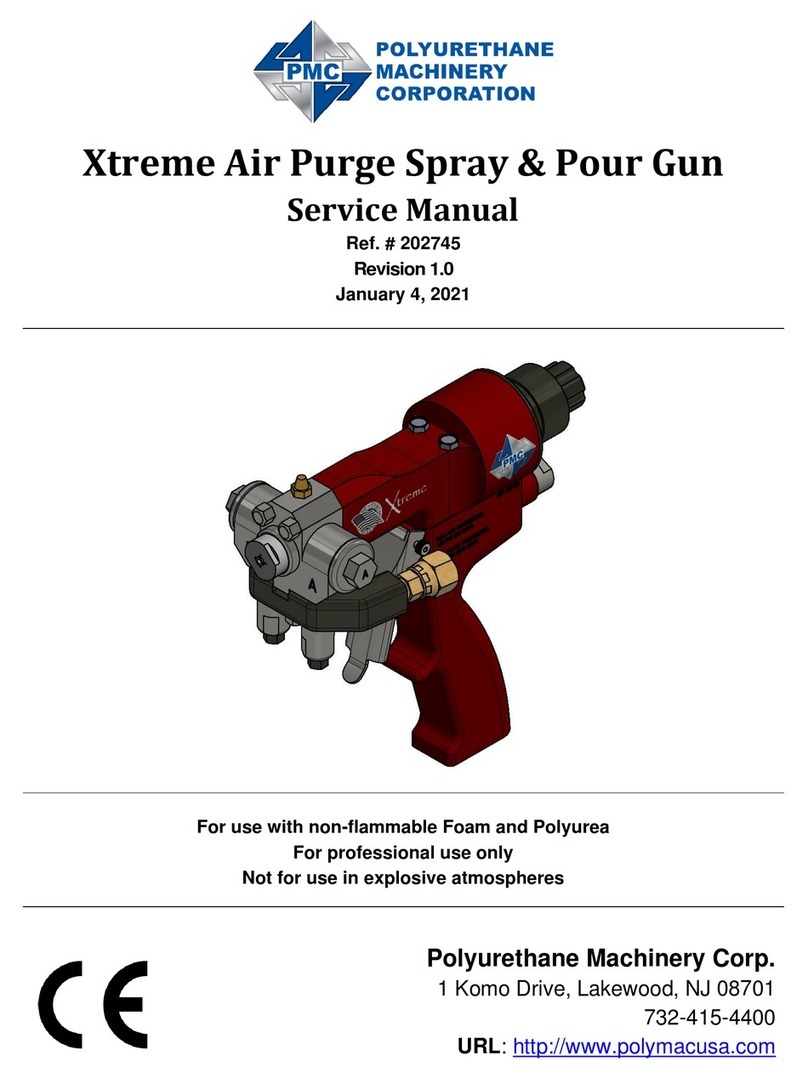 PMC 202745 User manual