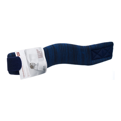 bort medical 127 260 quick guide