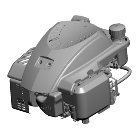 Toro LC1P65FC User manual