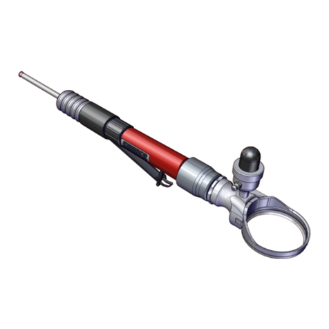 SUHNER ABRASIVE SP 700 Hook Technical document