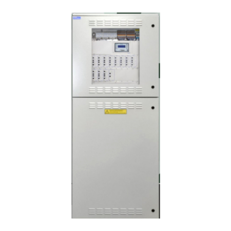 InoTec CPS 220 Series Service manual