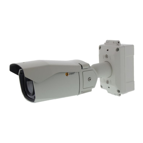 Eneo MCB-68V2713M0A user manual