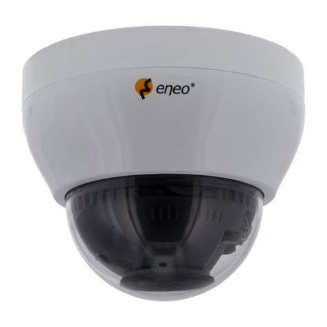 Eneo MPD-68V2713P0A User manual