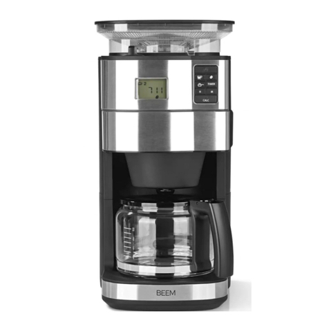 Beem 02938 manual