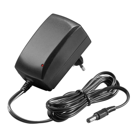 Goobay 57292 user manual