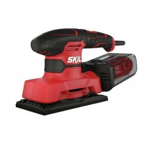 Skil 7362 User manual Skil 7362 User manual