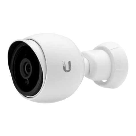 Ubiquiti UVC-G3-BULLET manual