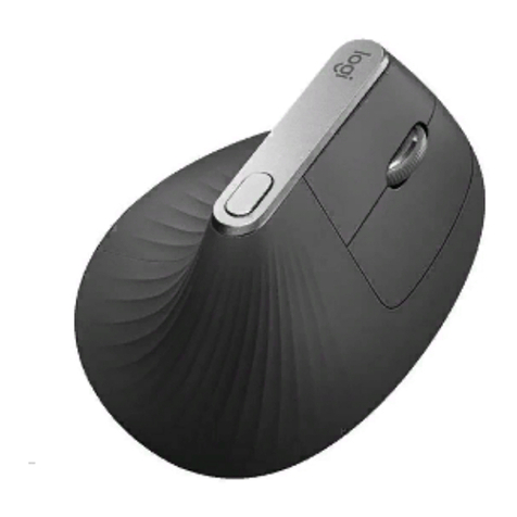 Logitech K380 Installation guide
