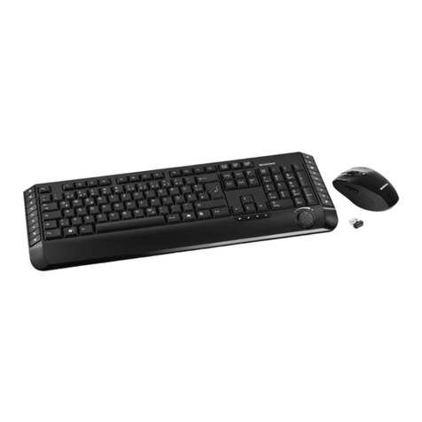 Silvercrest STMS 2219 A1 User manual and service information
