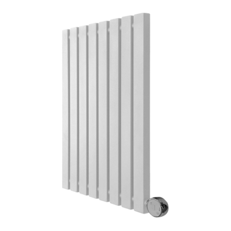 Ecostrad ADESSO Series User manual