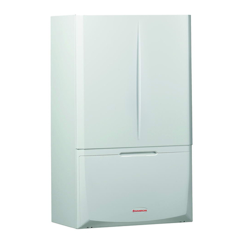 Immergas MAGIS COMBO PLUS V2 Series INSTRUCTIONS AND RECOMMENDATIONS FOR THE INSTALLER