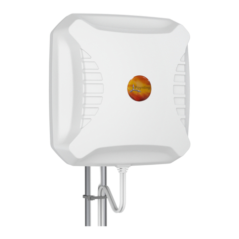 Poynting XPOL-2-5G user guide