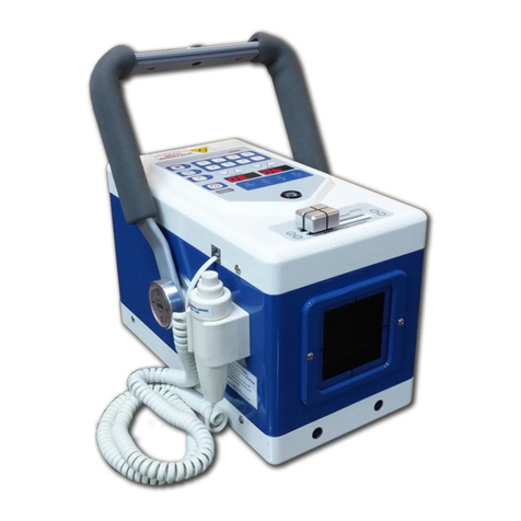 Ecoray ULTRA 9020BT user manual