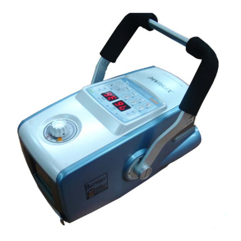 Poskom VET-20BT User manual