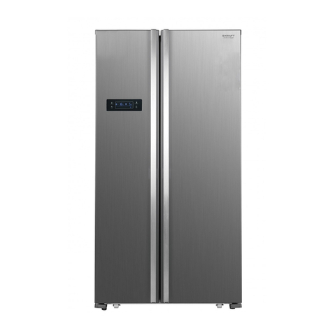 KRAFT TNC-NF601X user guide