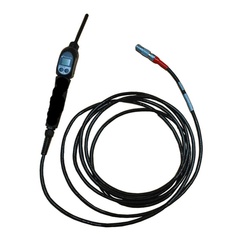 Inficon Sniffer line SL3000 Translation of the original operating instructions Inficon Sniffer line SL3000 Translation of the original operating instructions