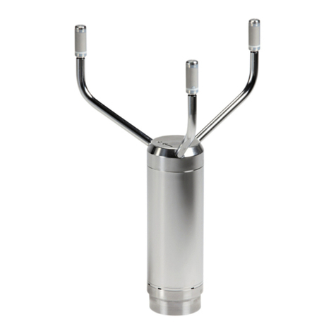 Vaisala WINDCAP WMT700 Series User manual