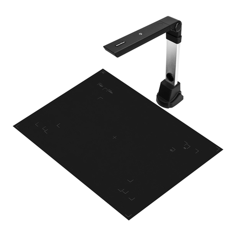 Netum NetumScan SD-800NC quick guide