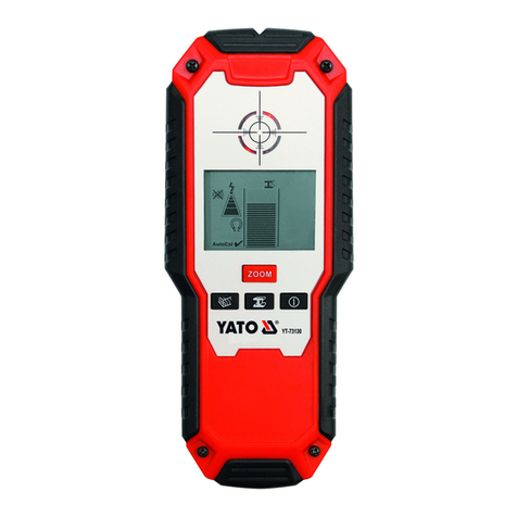 YATO YT-73130 manual