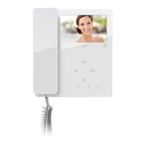 Vimar 7549 User manual