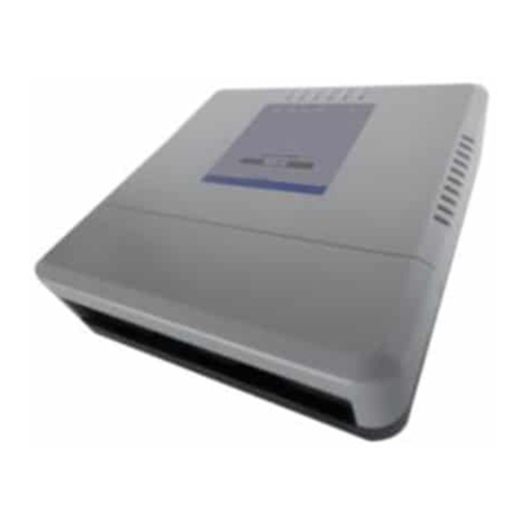 DISIBEINT deHUB Quick installation guide