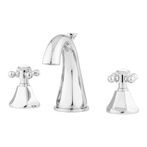 Signature Hardware Boca Raton 948587 installation instructions Signature Hardware Boca Raton 948587 installation instructions