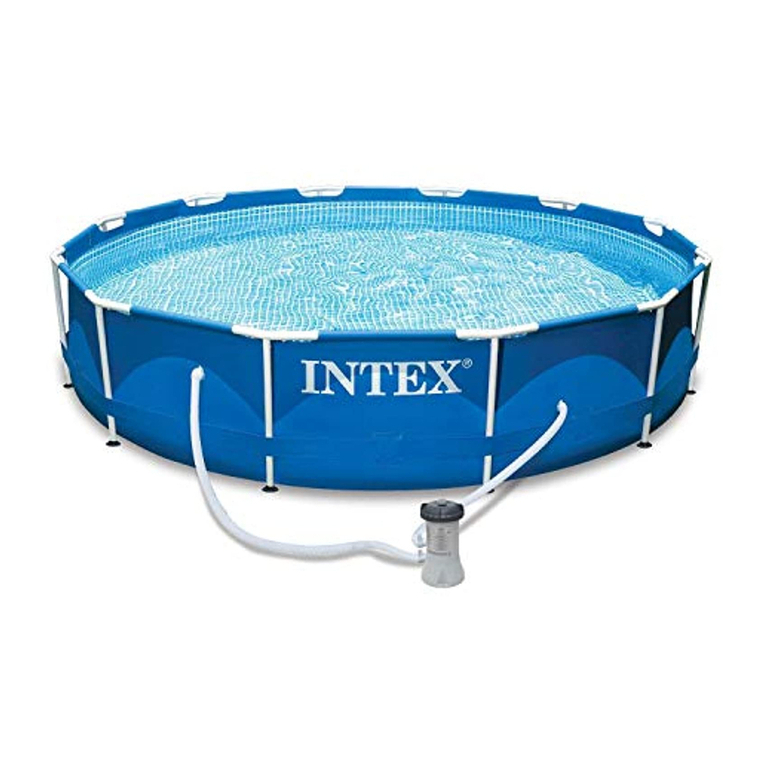 Intex 10' (305cm) User manual