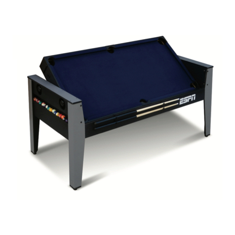 MD SPORTS CB072Y21003 Assembly instructions