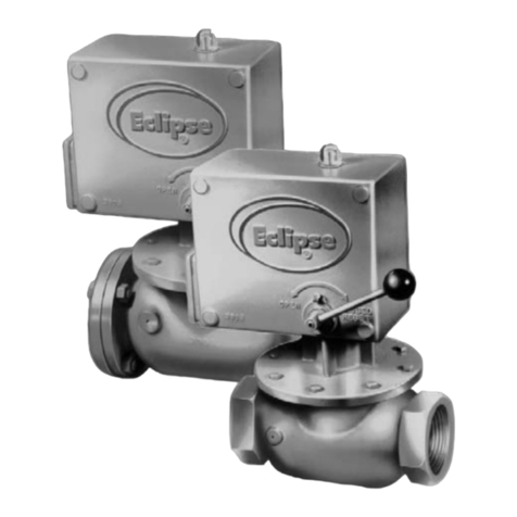 Eclipse 200 LT Series User manual