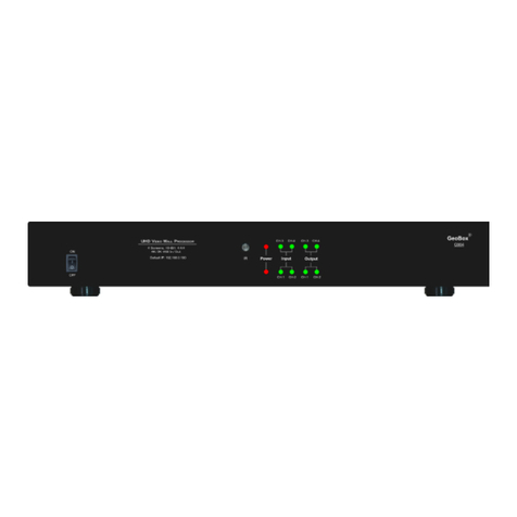 VNS G904 user guide