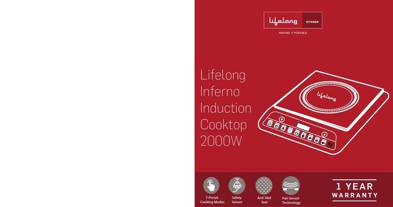 lifelong Inferno manual