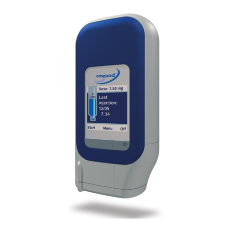Merck easypod quick start guide
