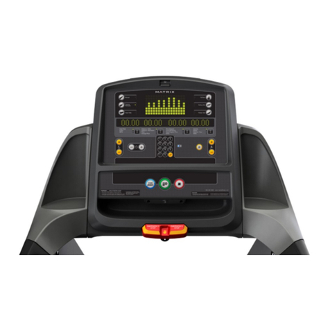 Johnson T3XM Service manual